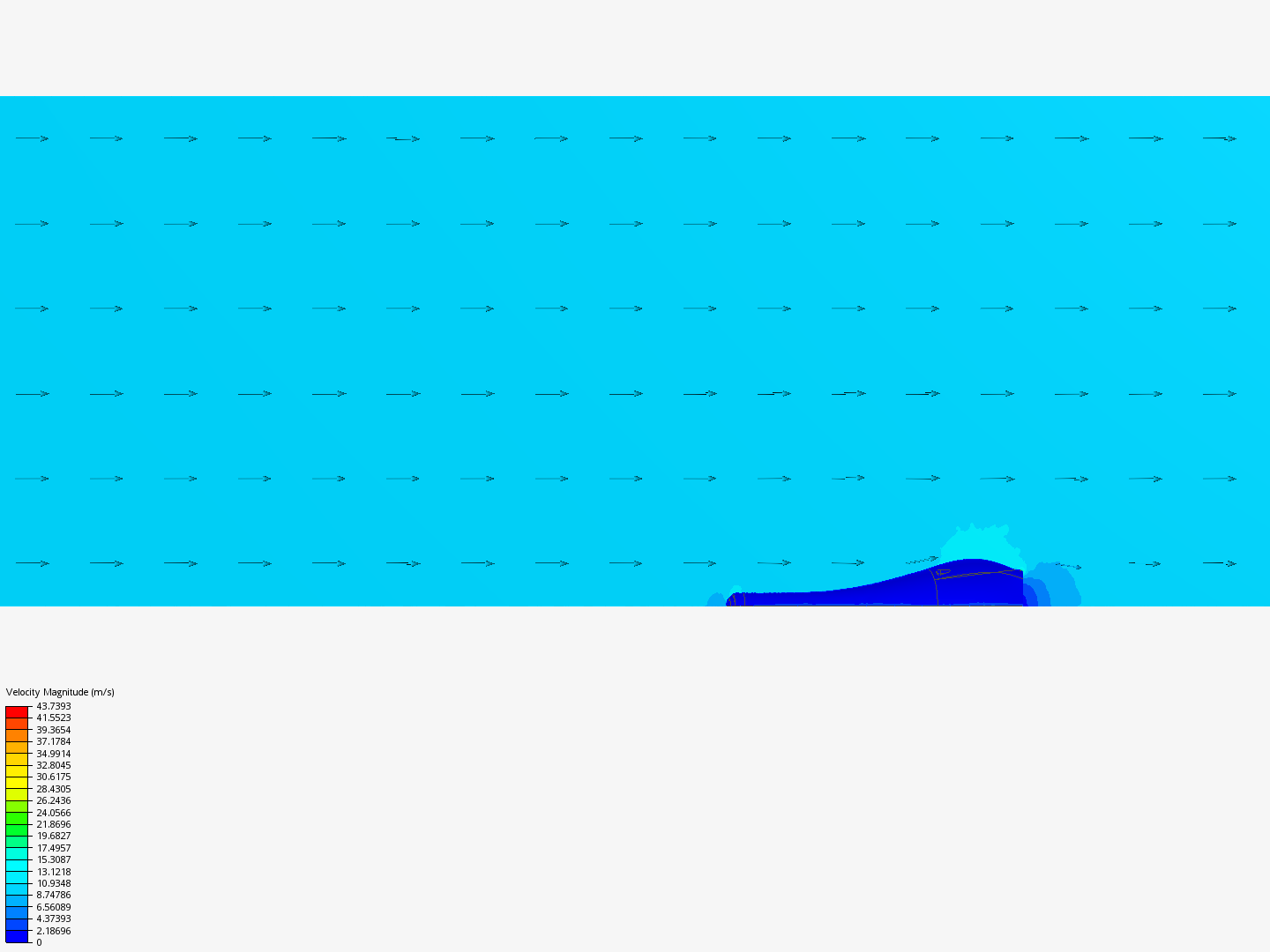 Tutorial 2: Pipe junction flow image