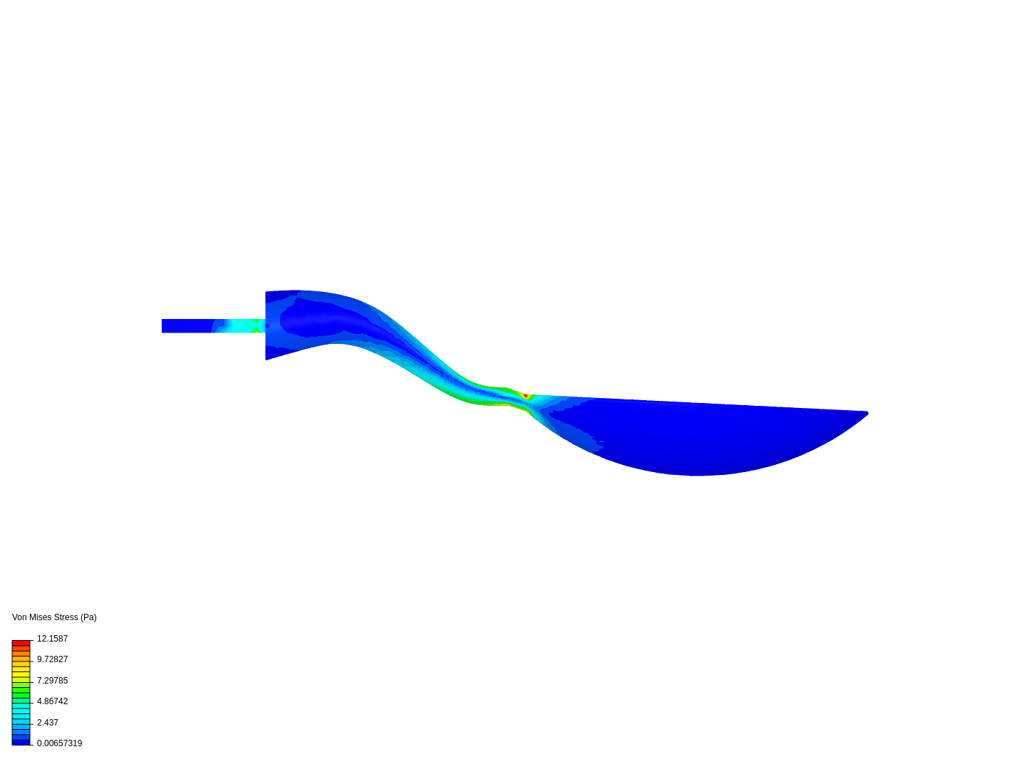 Cuillère IBI image