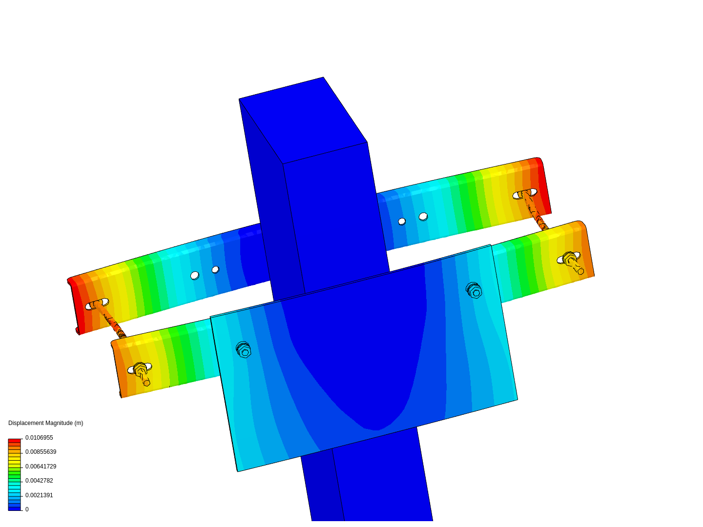 cantilever beam image