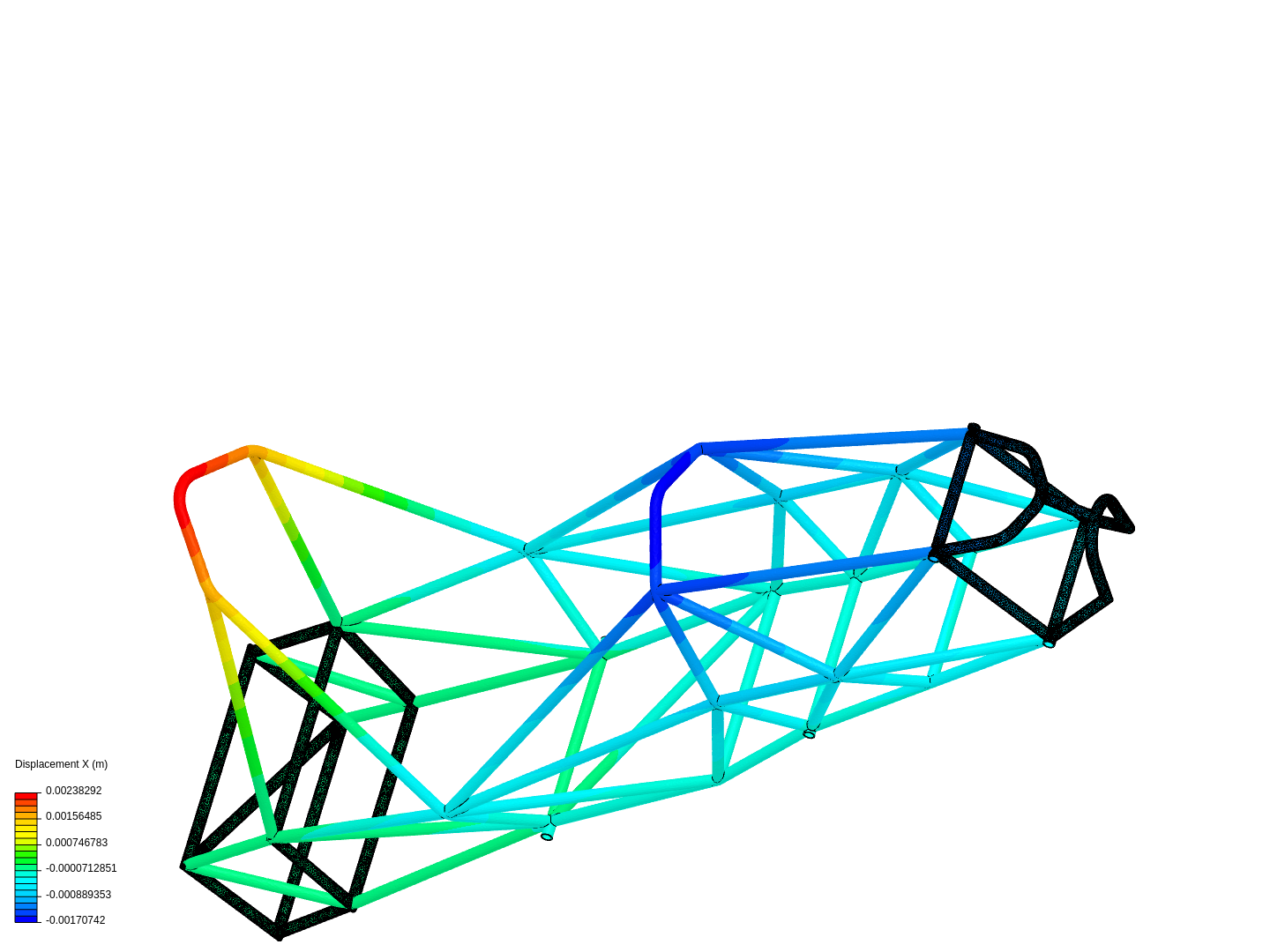 Optimized Chassis Design image