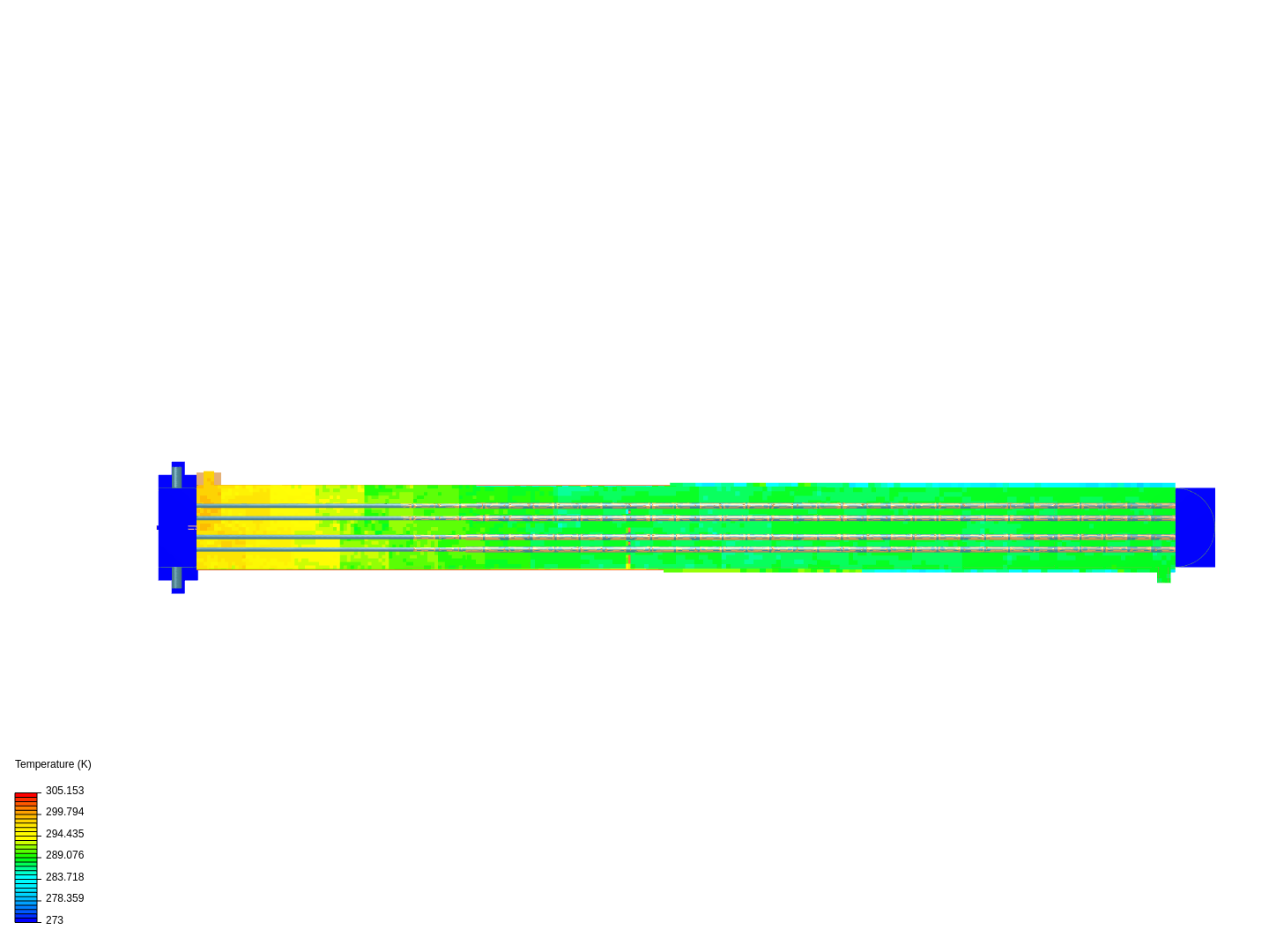 Intercambiador cryogenico 2 image