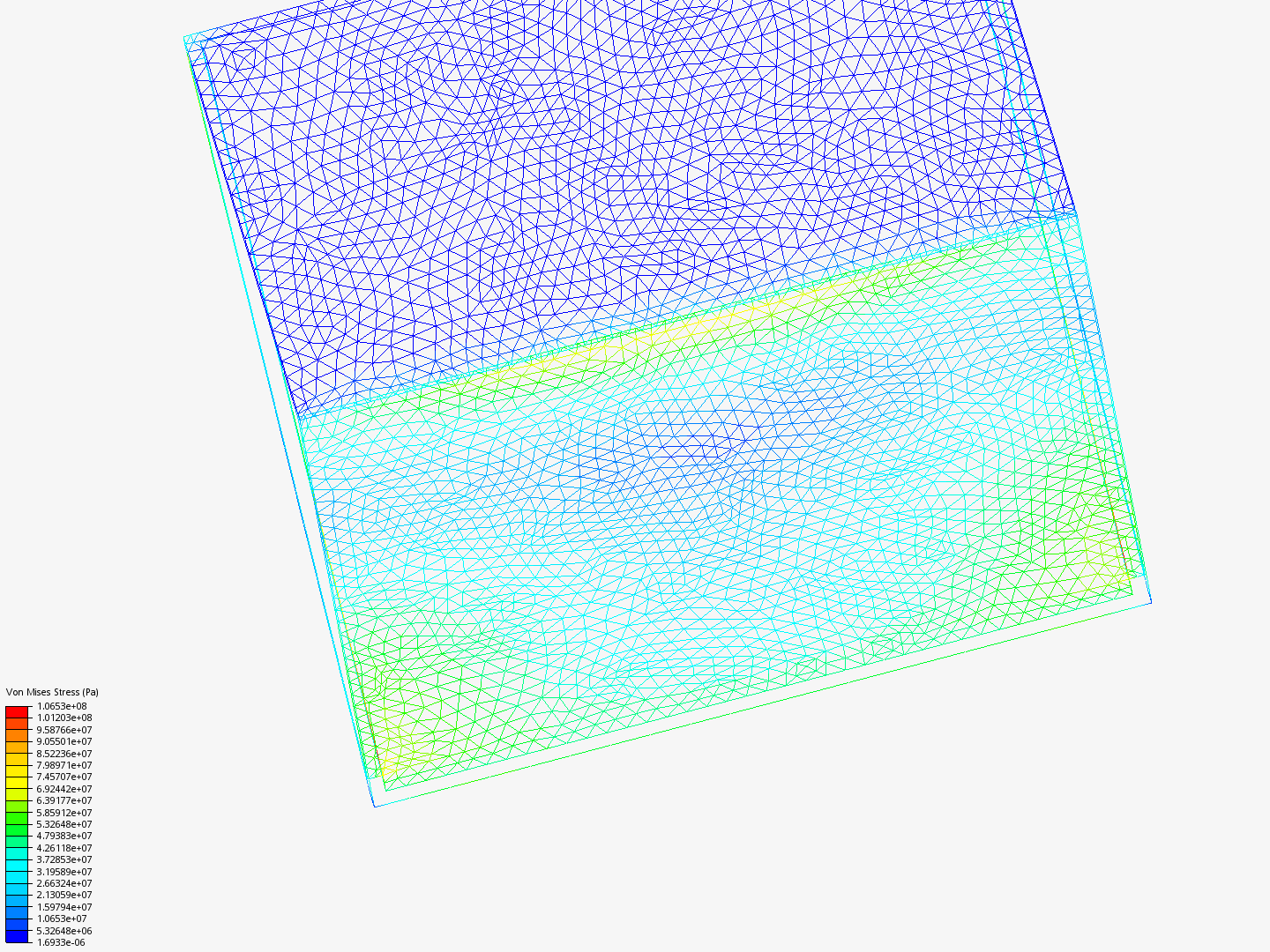 Tutorial 2: Pipe junction flow image