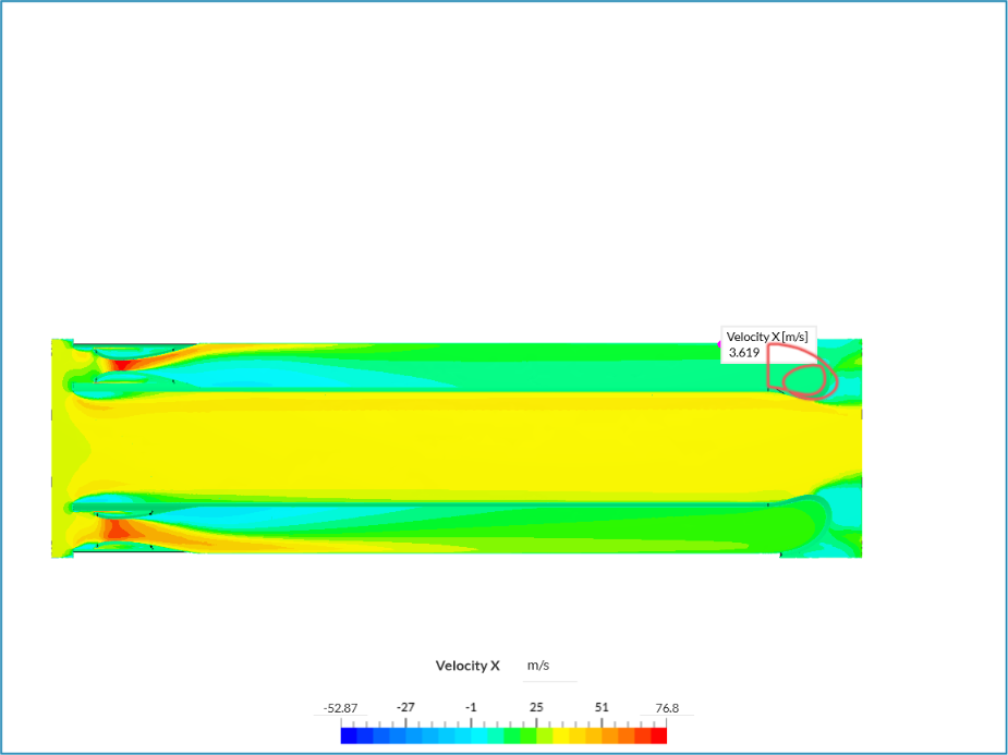 Final J15 and NACA 1224 Incompressible Presentation image