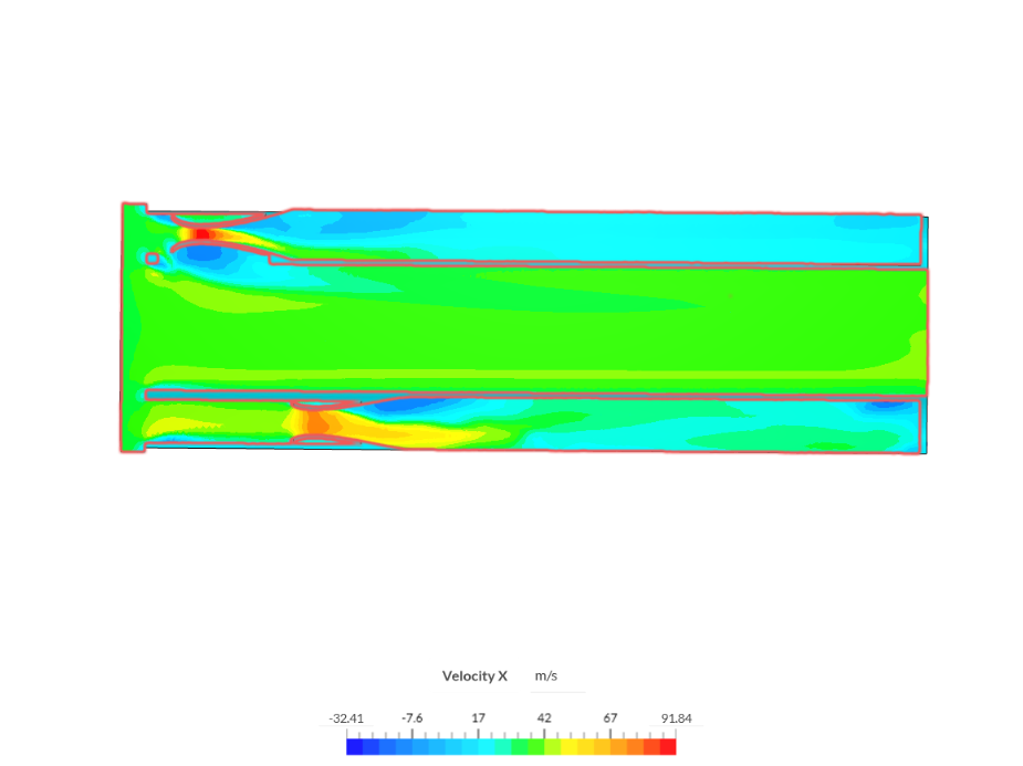 J15 and NACA 1224 Assembly image