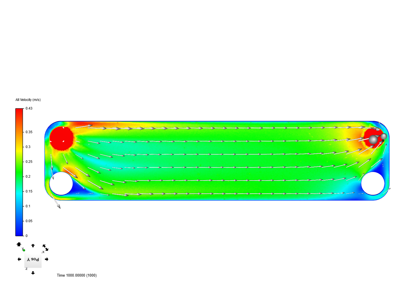 plate heat exchanger test image