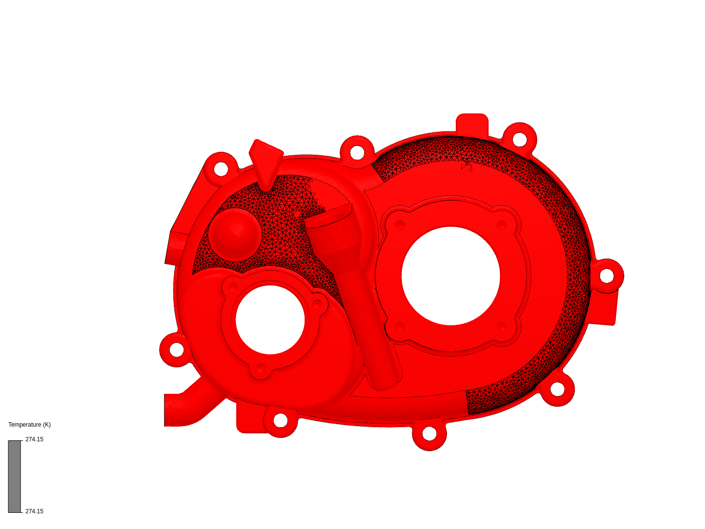 Tutorial 3: Differential casing thermal analysis image