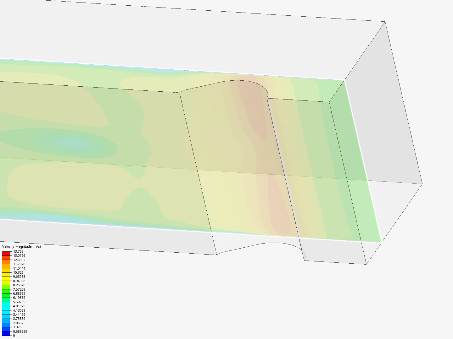 Strut Optimised image