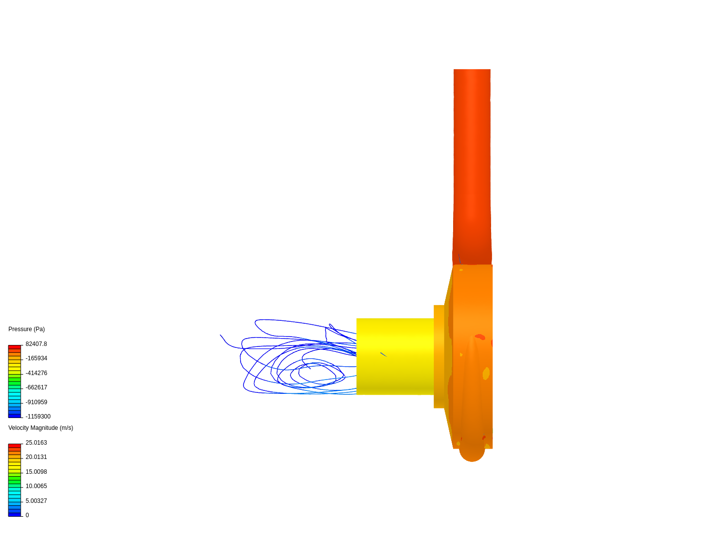 Tutorial - Centrifugal pump image