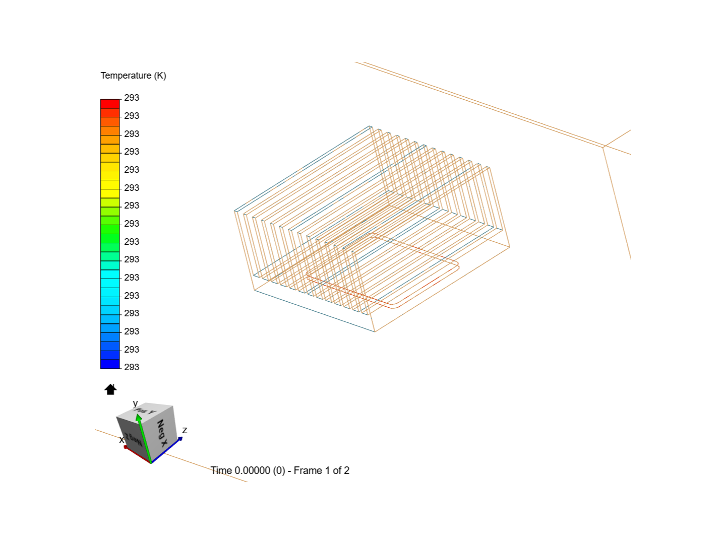 Tutorial: Natural Convection image