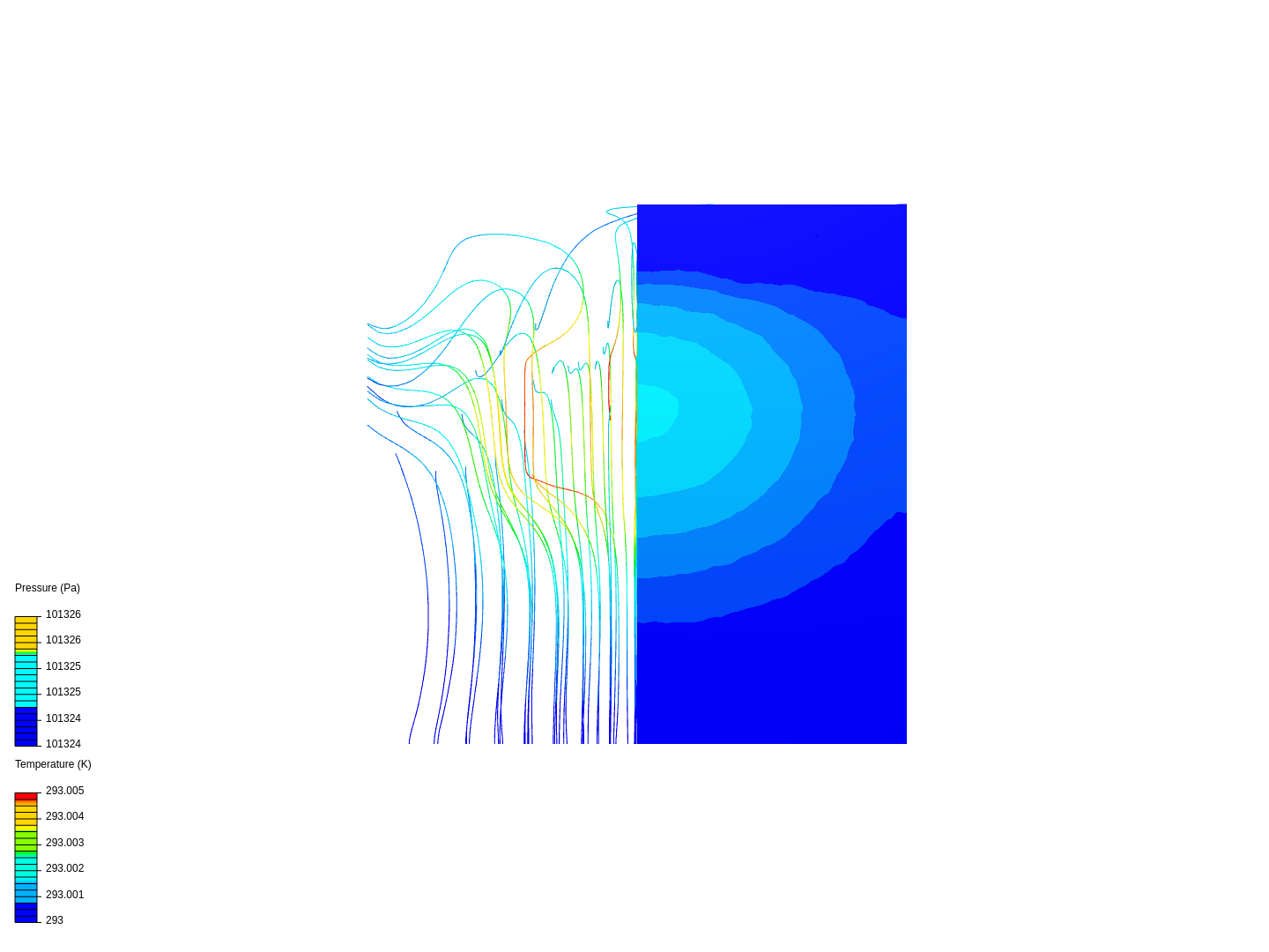 Tutorial: Natural Convection image