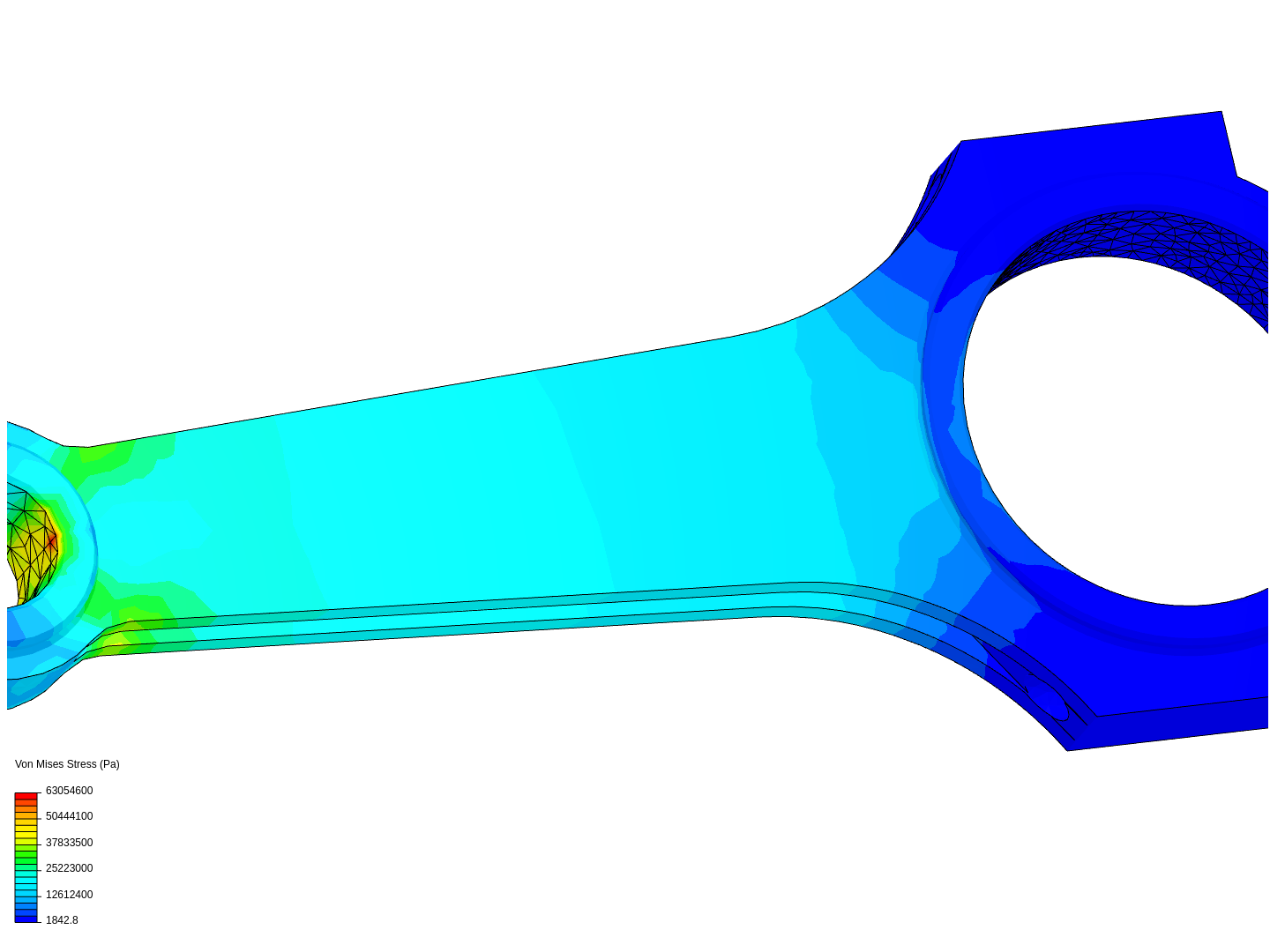 Connecting rod image