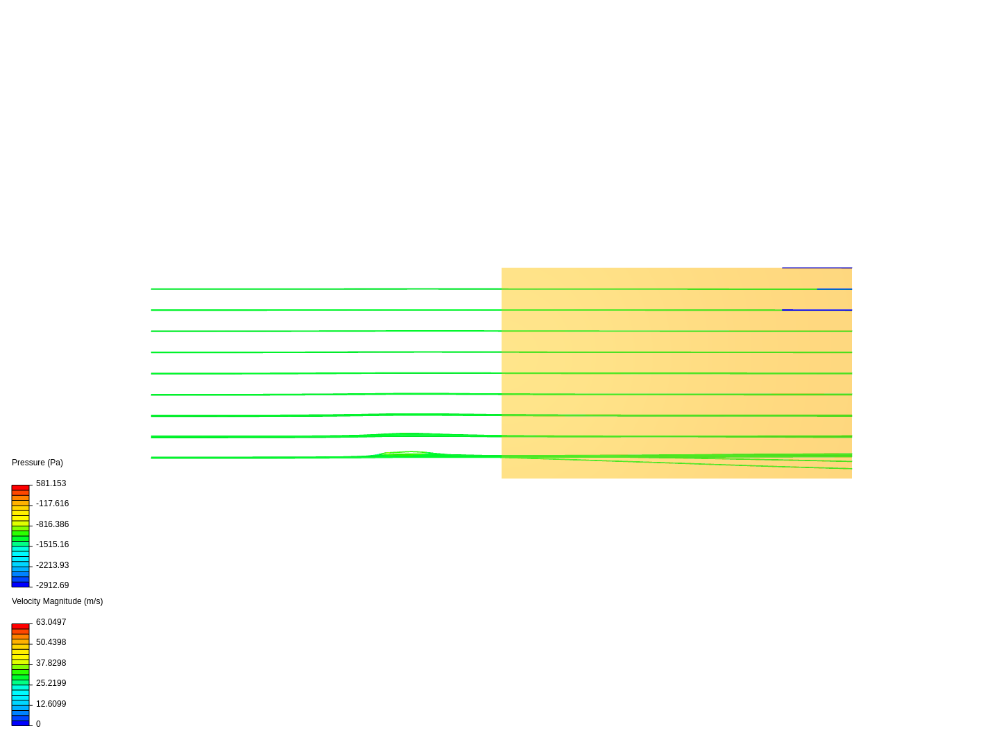 tractor mesh experiment image