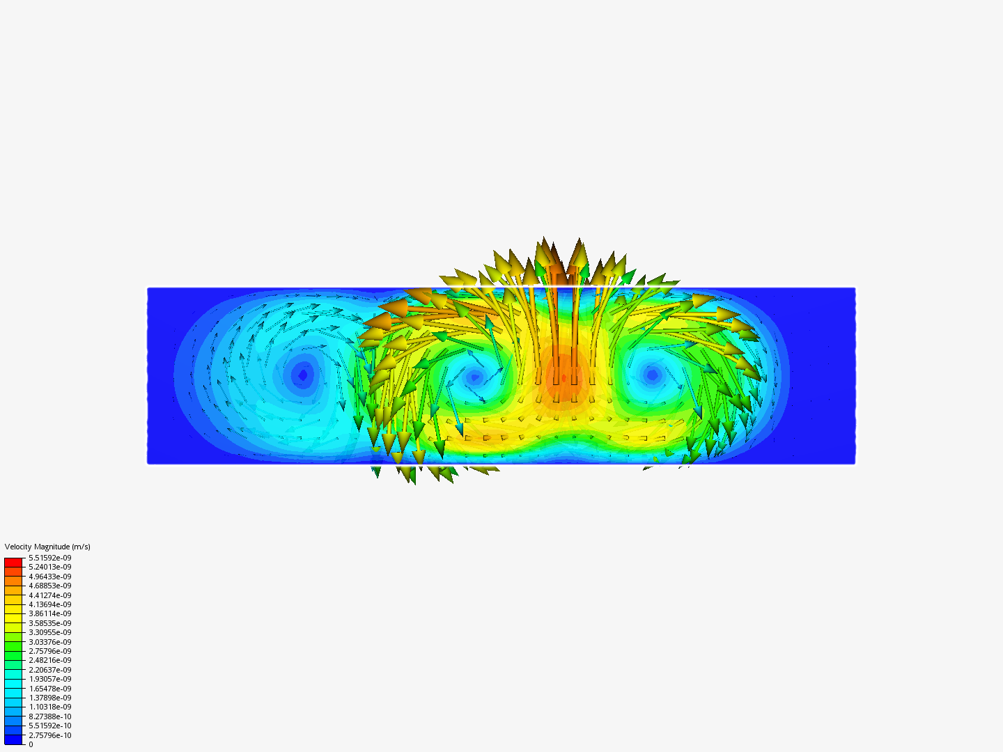 Drag Coefficient Simulation image