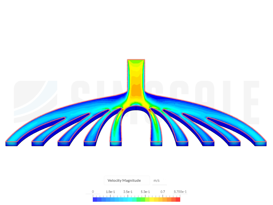 Air distributor v2 image