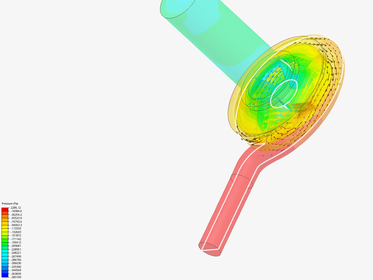 Tutorial - Centrifugal pump image