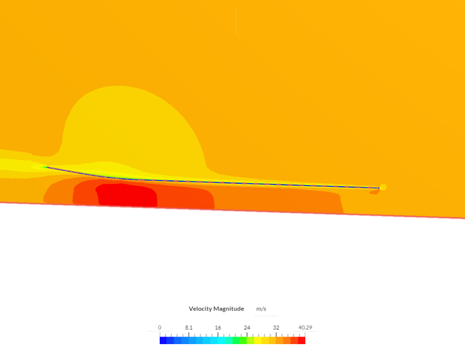 TMF underside and diffusor image