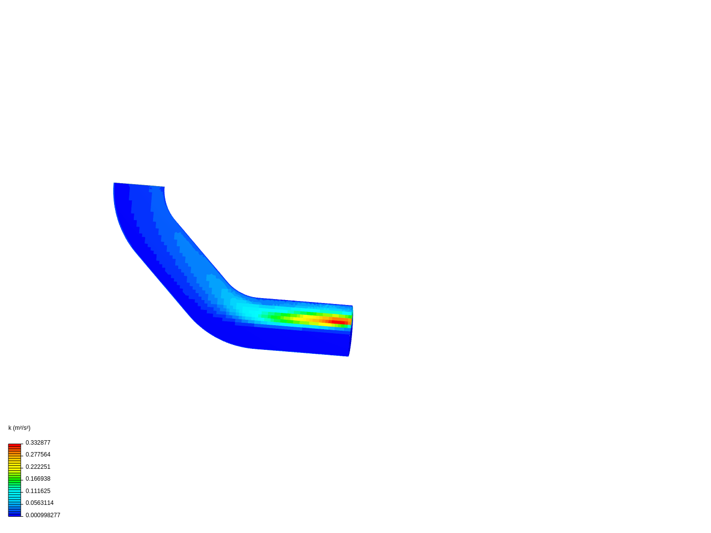 Tutorial 2: Pipe junction flow image