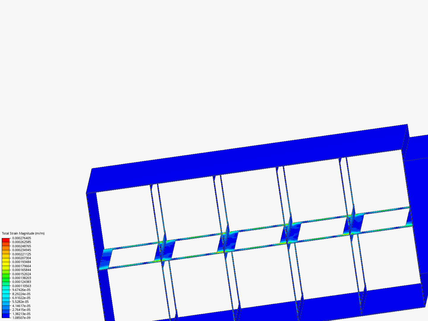 envelope deformation 29.2 * 25 width frame image