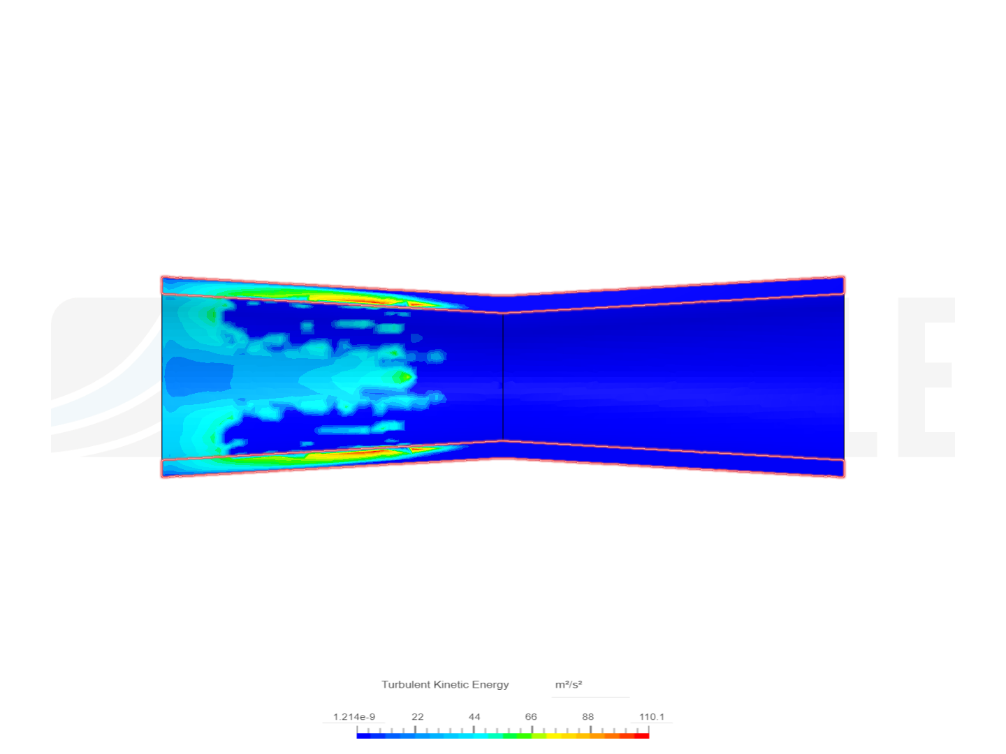 Oval Junction Pipe image