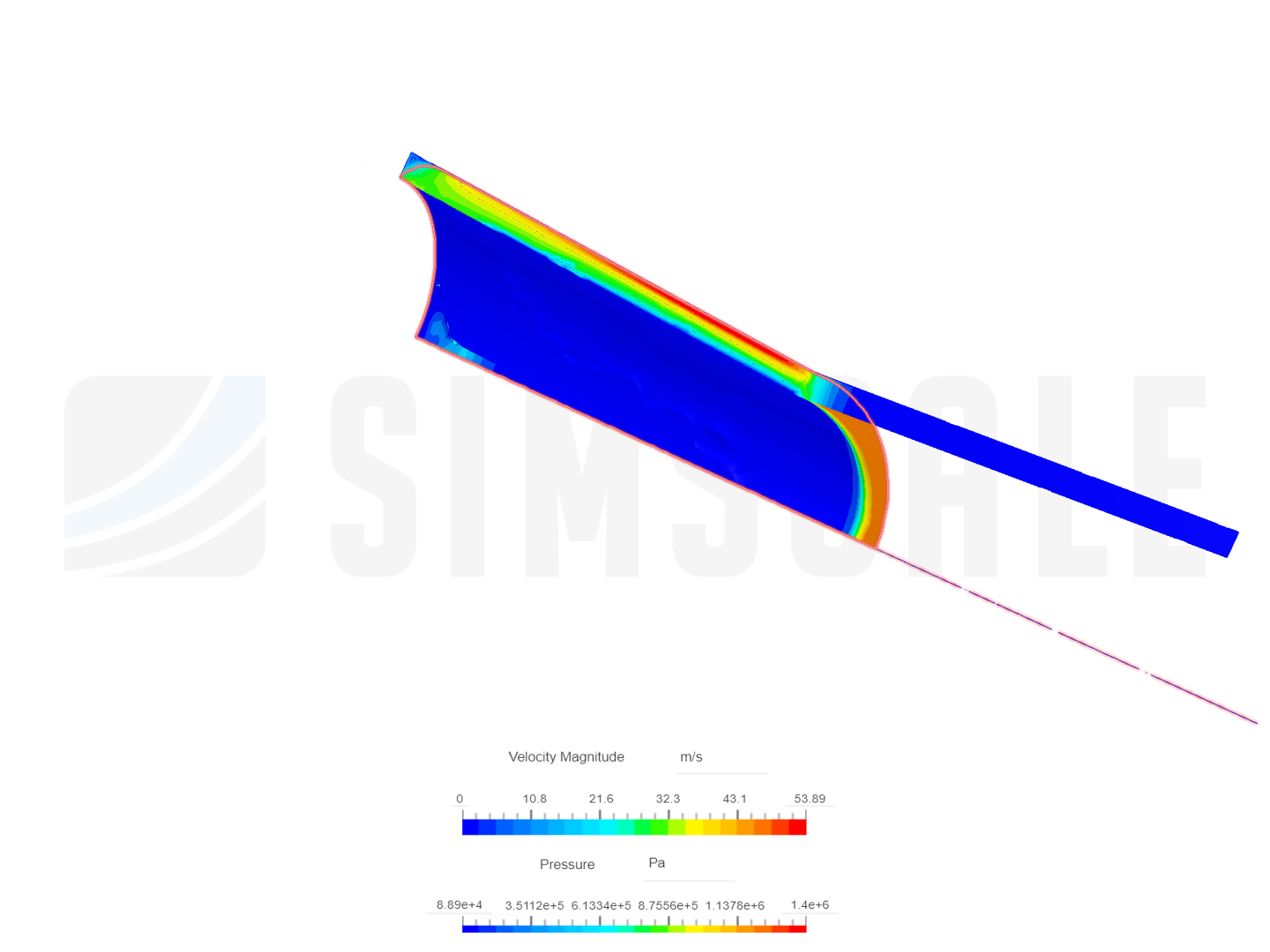 Pipe Flow image