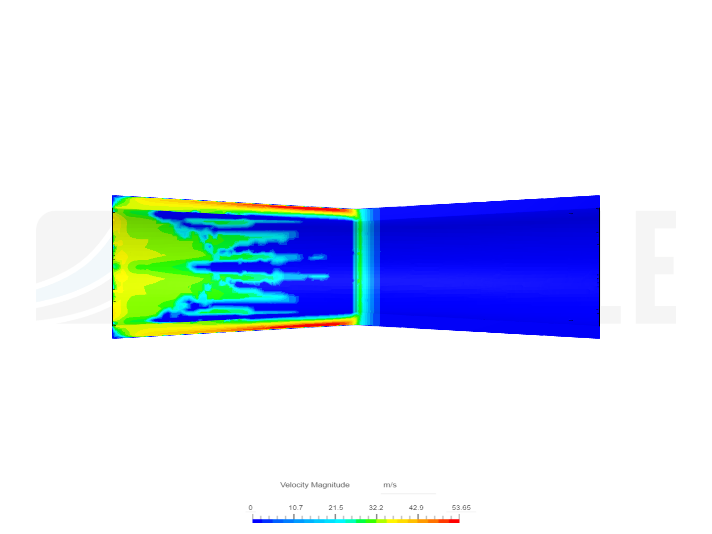 Slot Junction Flow image