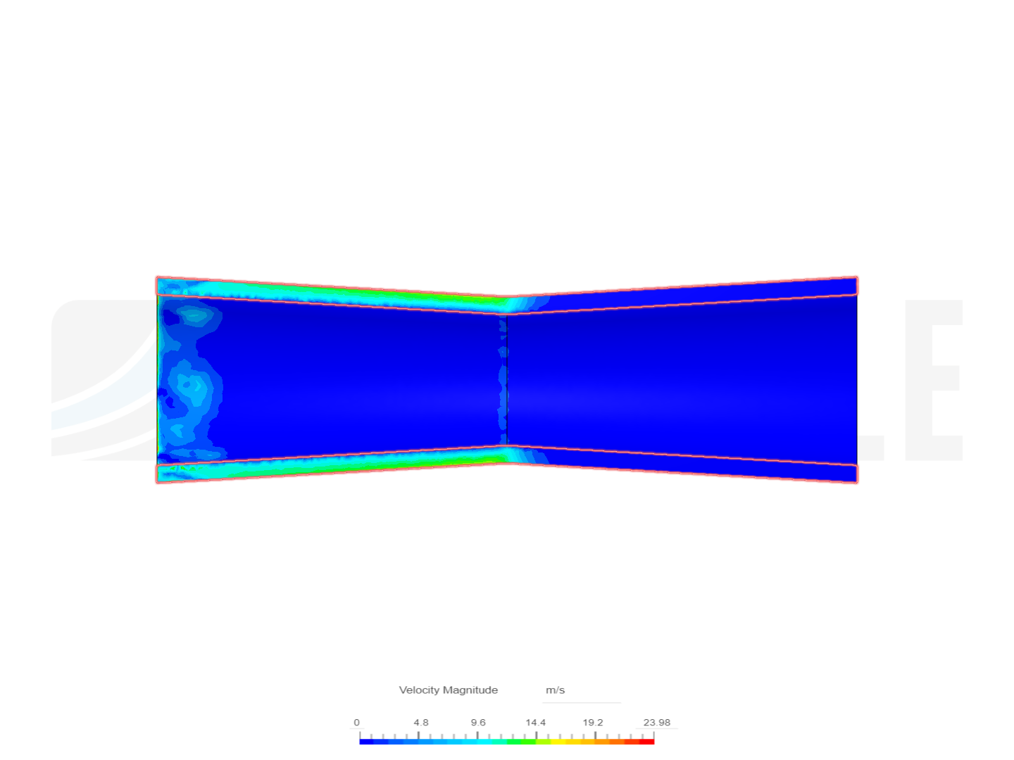 4 Inch Round to 3 Inch Round image