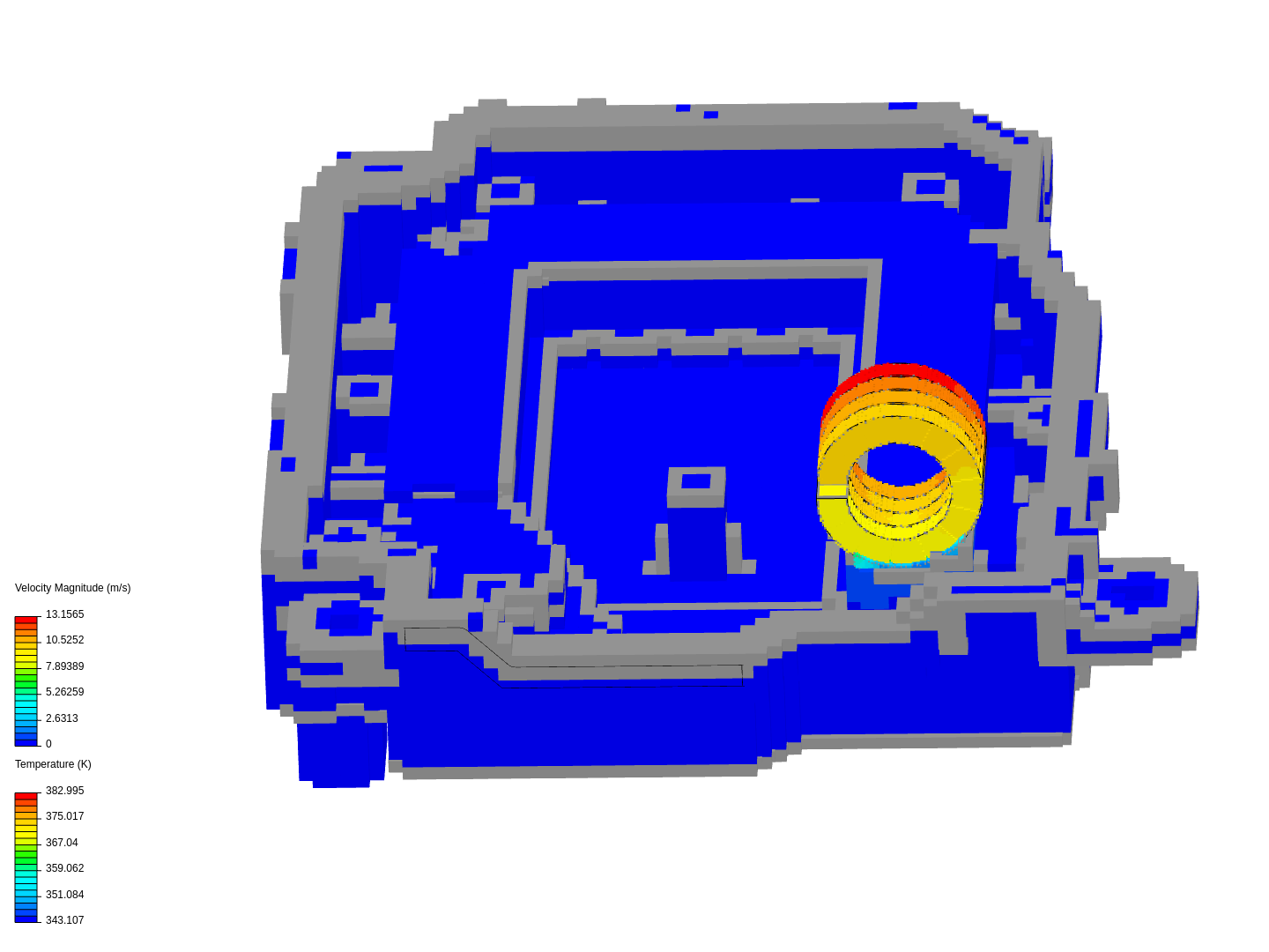 Self +circuit image