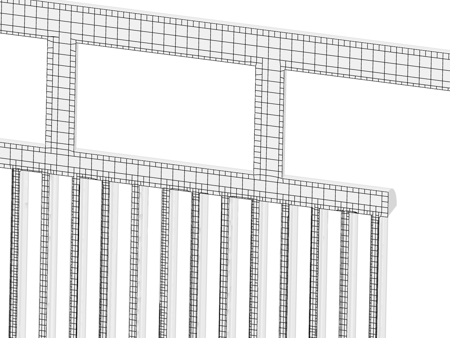 Heat exchanger with header tank - Copy image