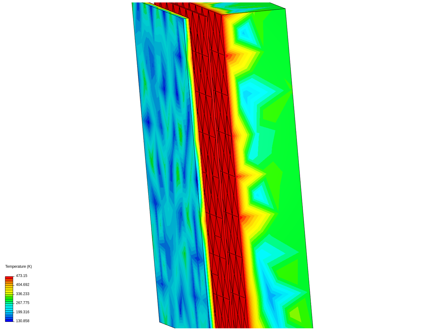 Thermal heat transfer - Copy image