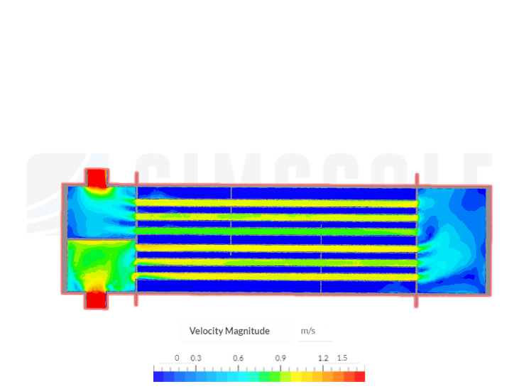 Tube Heat Exchanger - Copy image