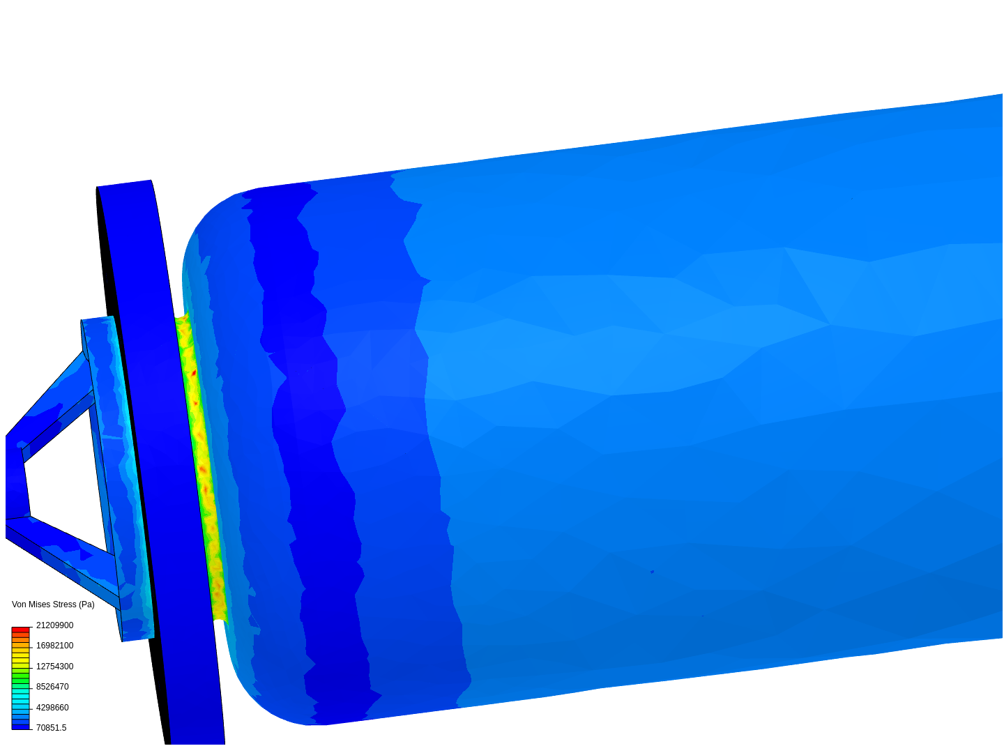 Air Vessel Analysis image