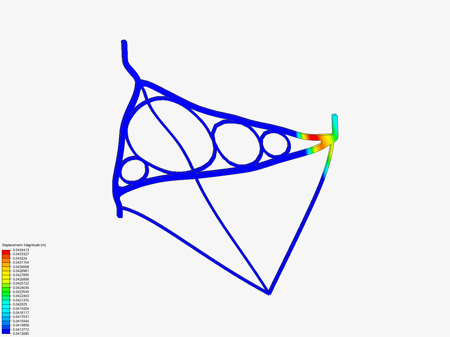 équerre simulations image