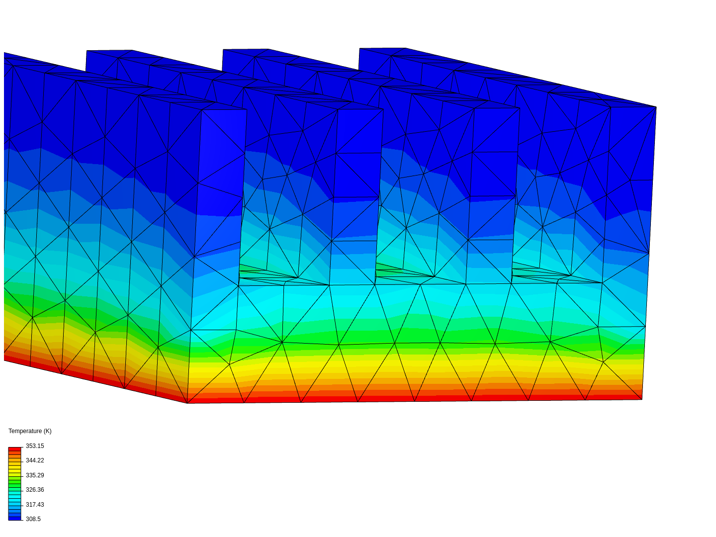 Tutorial 3: Differential casing thermal analysis image