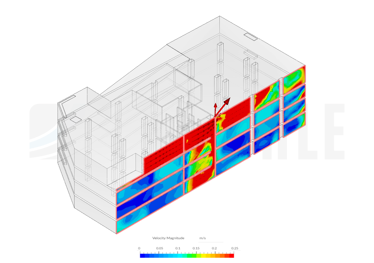 Analysis Parking VB image