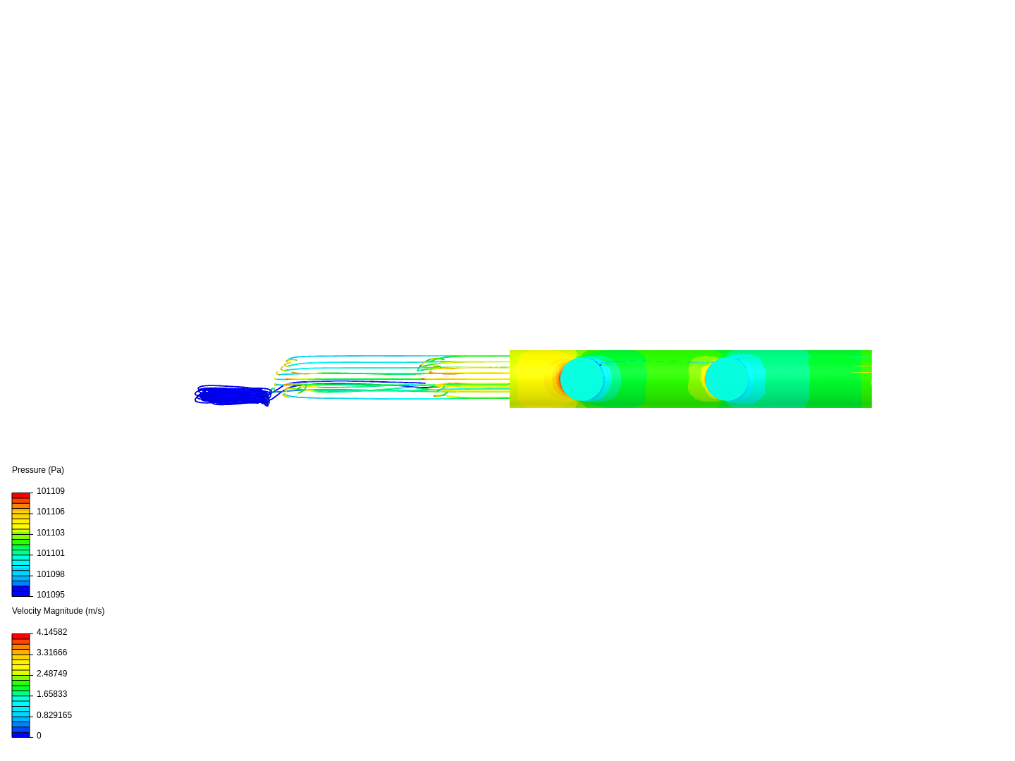 4 cilindres manifold intake image