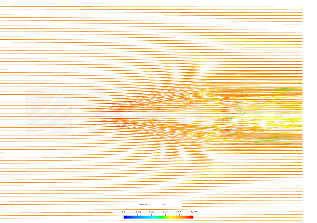 NACA duct simulation - Copy image