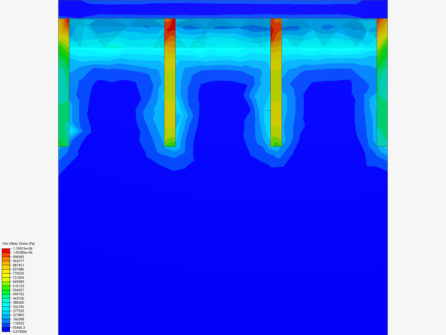 STATIC FORCE image