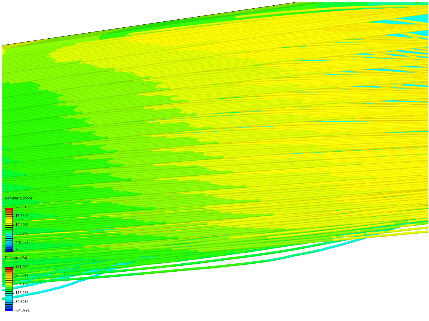 Tutorial 2: Pipe junction flow image