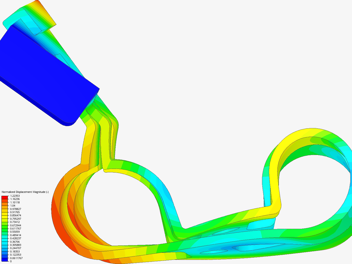 Desain model bracket 2 image