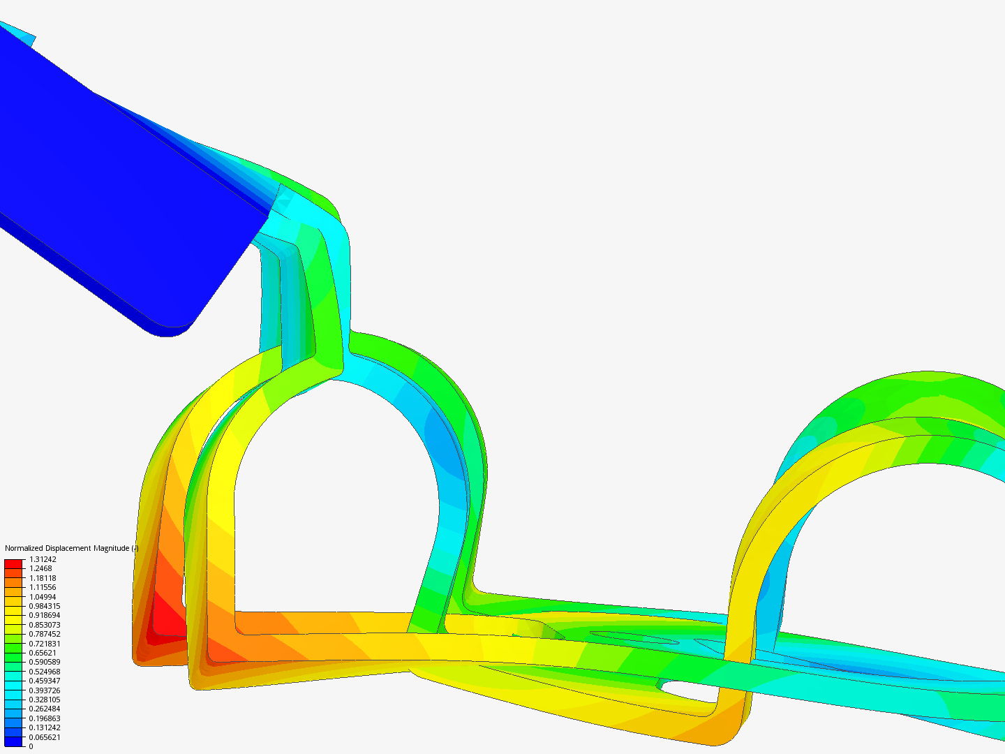 Desain model bracket 4 image