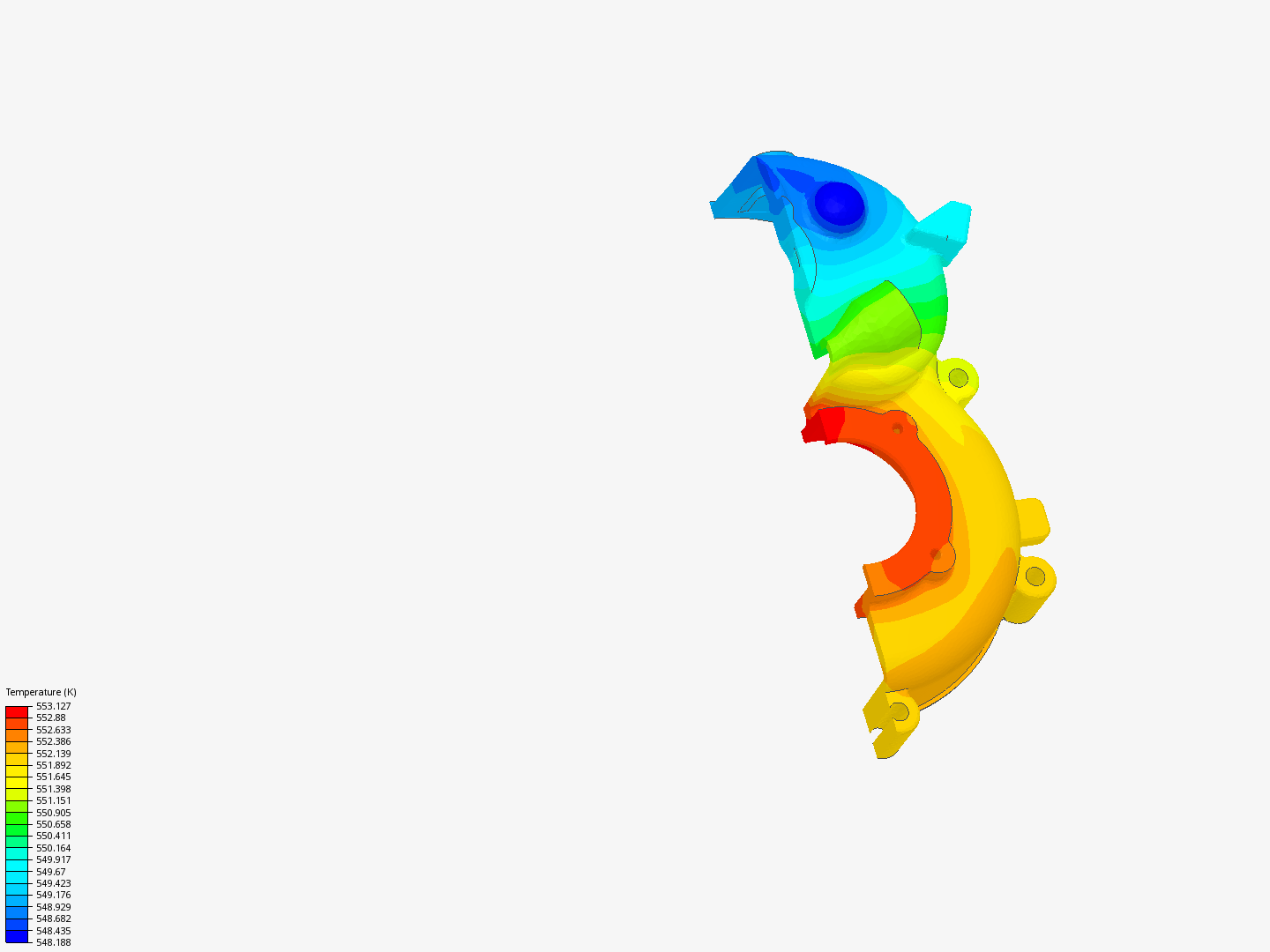 Tutorial 3: Differential casing thermal analysis image