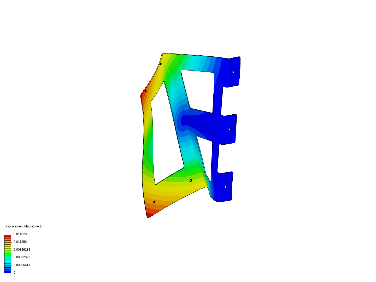 Bracket(modified) image