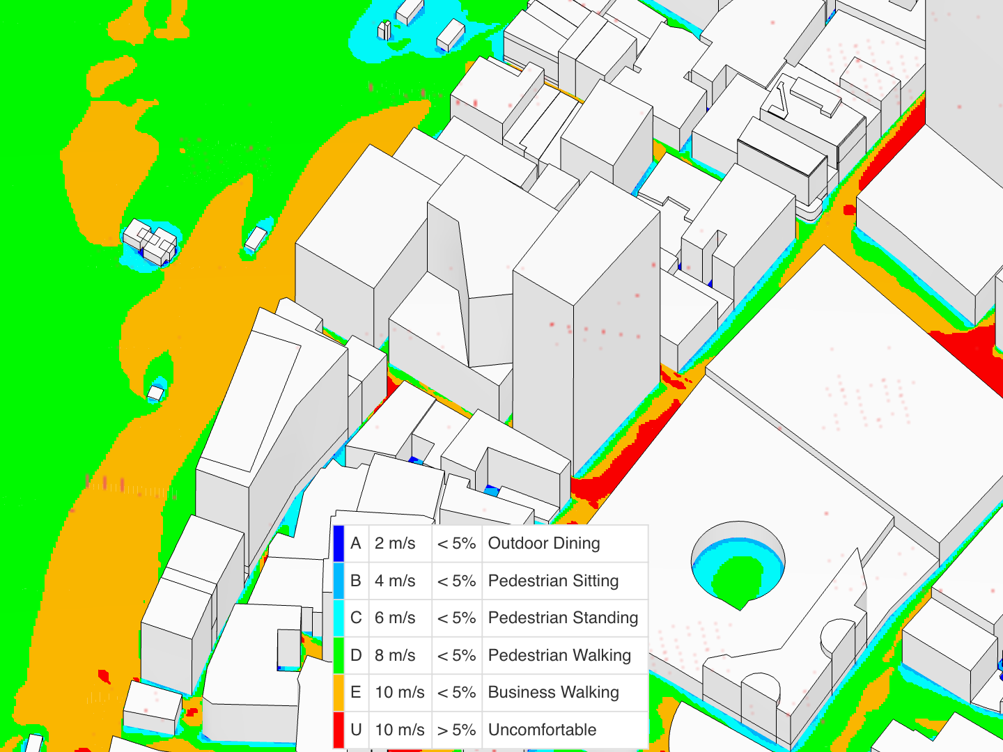 test buildings image