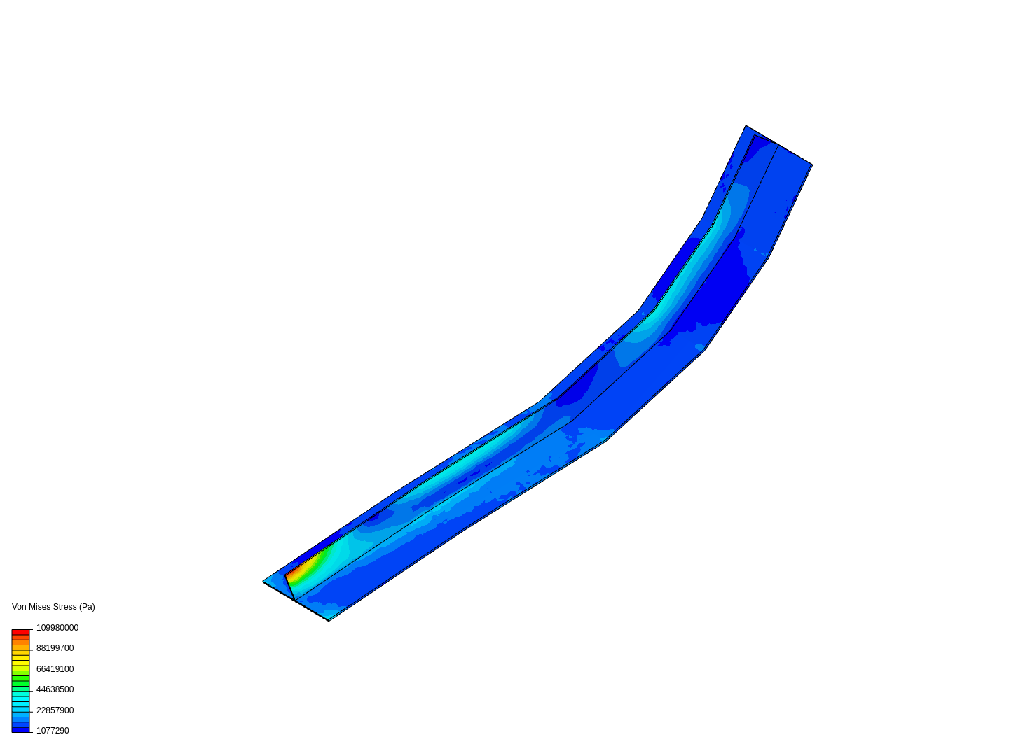 thermal test image