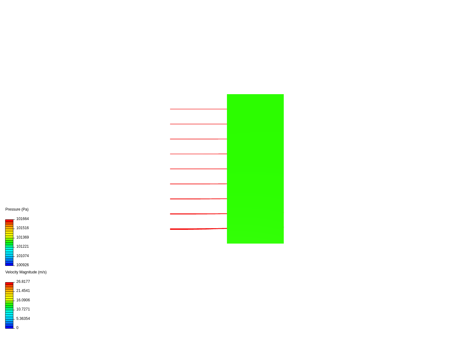 Tutorial 2: Pipe junction flow image