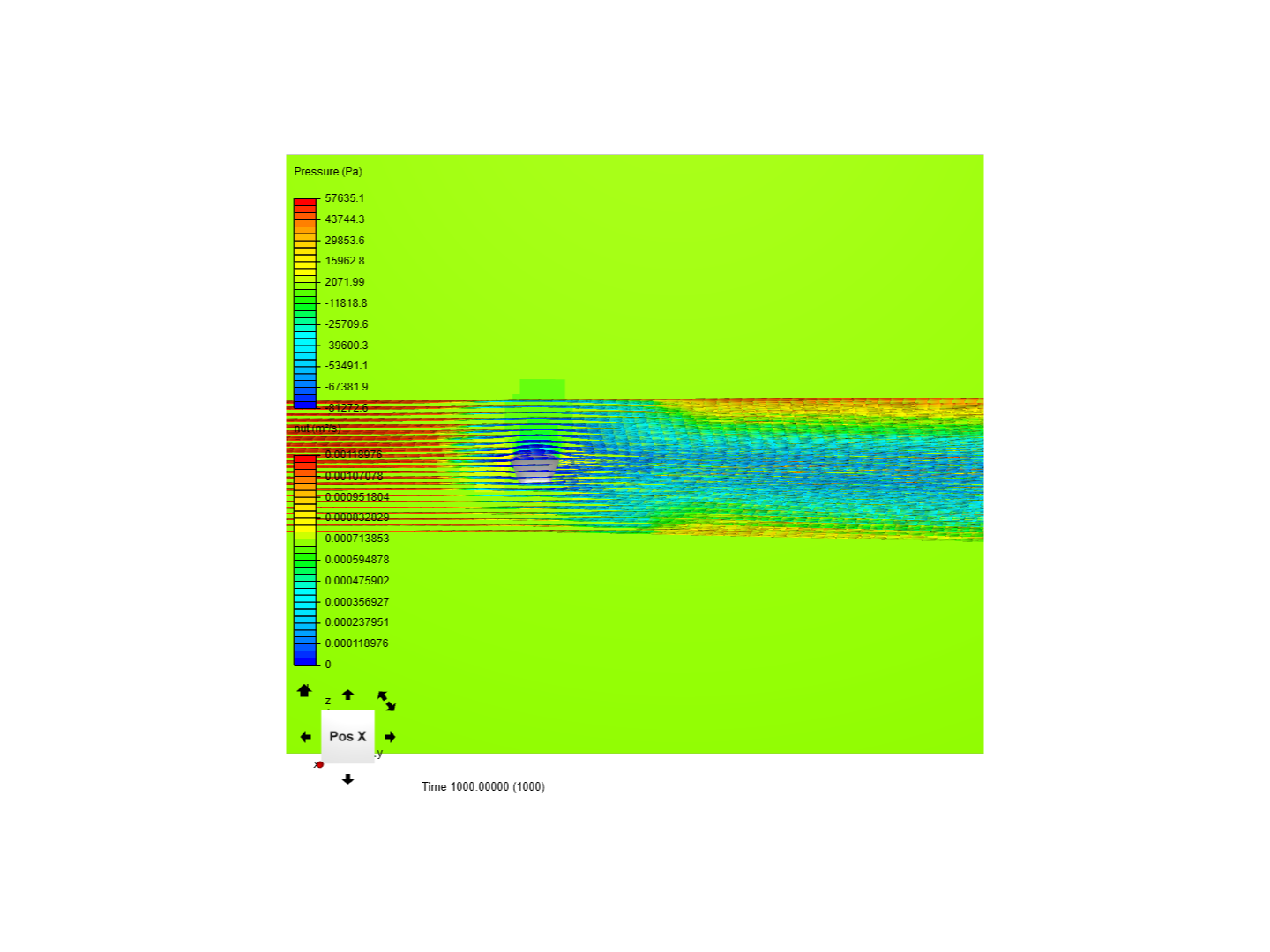 Hydrofoil Wing 03 image