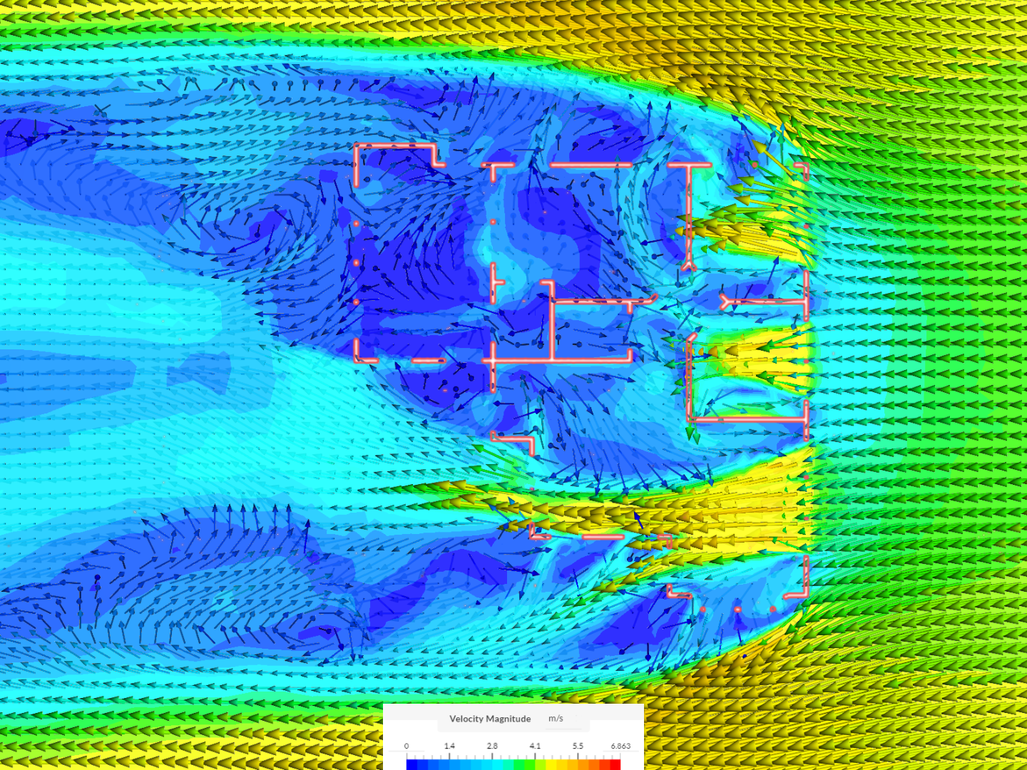 Natural ventilation 2 image