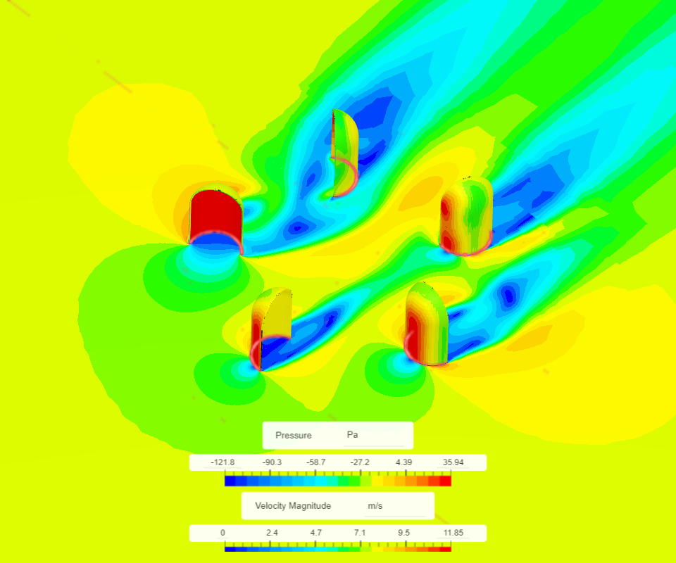 VAWT turbine image