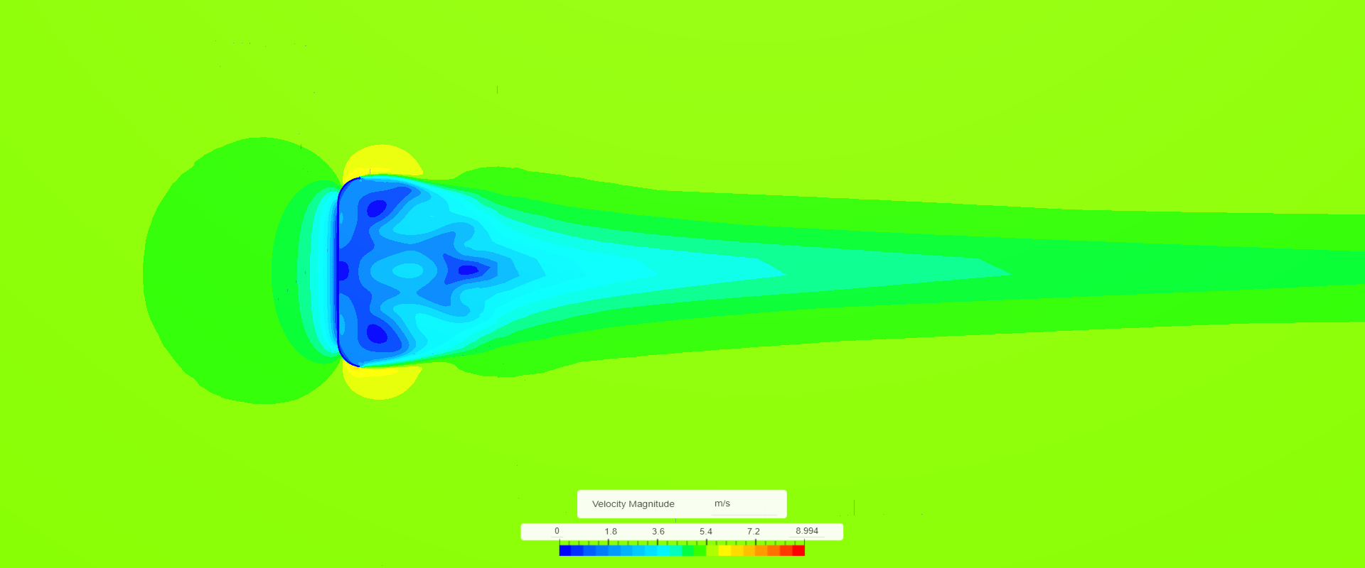 VAWT turbine blade image