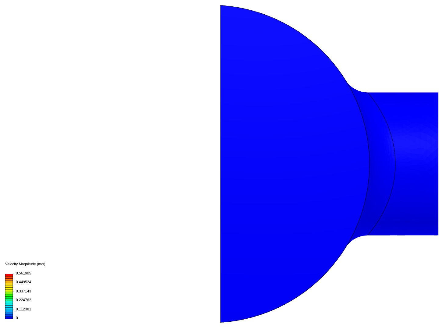 Cyclone Test Project image